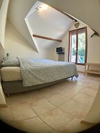 Beauval Chambre