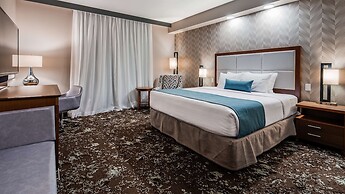 Best Western Premier Ankeny Hotel