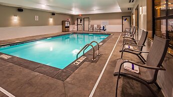 Best Western Premier Ankeny Hotel