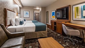 Best Western Premier Ankeny Hotel