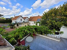 Gîte Près des Montgolfières