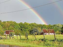 Gîte Près des Montgolfières