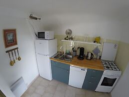 Gîte Près des Montgolfières