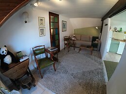 Gîte Près des Montgolfières