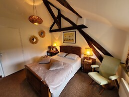 Gîte Près des Montgolfières