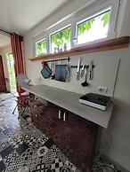 Gîte Près des Montgolfières
