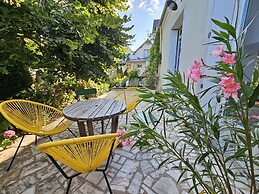 Gîte Près des Montgolfières