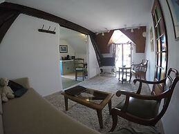 Gîte Près des Montgolfières
