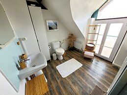 Gîte Près des Montgolfières
