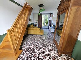 Gîte Près des Montgolfières