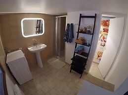 Gîte Près des Montgolfières