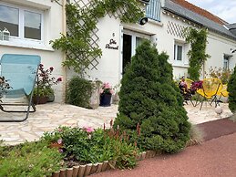 Gîte Près des Montgolfières