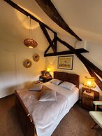 Gîte Près des Montgolfières