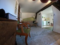Gîte Près des Montgolfières