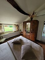 Gîte Près des Montgolfières