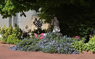 Gîte Près des Montgolfières