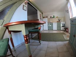 Gîte Près des Montgolfières