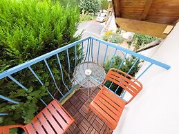 Gîte Près des Montgolfières