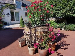 Gîte Près des Montgolfières