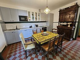 Gîte Près des Montgolfières