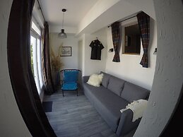 Gîte Près des Montgolfières