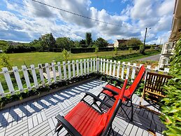 Gîte Près des Montgolfières