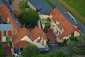Gîte Près des Montgolfières