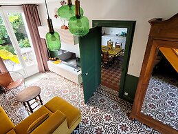 Gîte Près des Montgolfières
