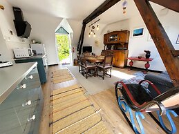 Gîte Près des Montgolfières