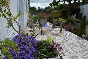 Gîte Près des Montgolfières
