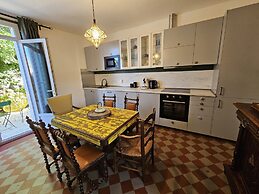 Gîte Près des Montgolfières