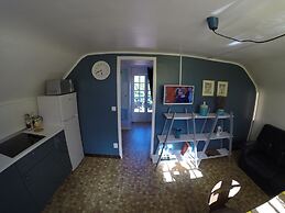 Gîte Près des Montgolfières