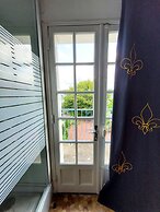 Gîte Près des Montgolfières