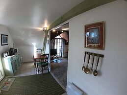 Gîte Près des Montgolfières