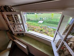 Gîte Près des Montgolfières