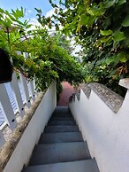 Gîte Près des Montgolfières