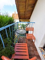 Gîte Près des Montgolfières