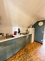 Gîte Près des Montgolfières