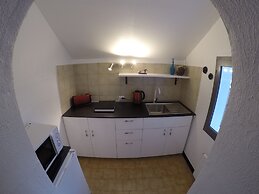 Gîte Près des Montgolfières