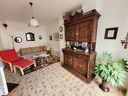 Gîte Près des Montgolfières