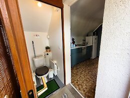 Gîte Près des Montgolfières