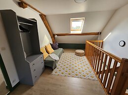 Gîte Près des Montgolfières