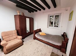 Gîte Près des Montgolfières