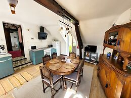 Gîte Près des Montgolfières