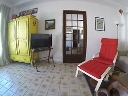 Gîte Près des Montgolfières
