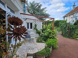 Gîte Près des Montgolfières