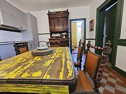 Gîte Près des Montgolfières