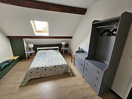 Gîte Près des Montgolfières