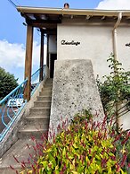Gîte Près des Montgolfières
