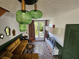 Gîte Près des Montgolfières